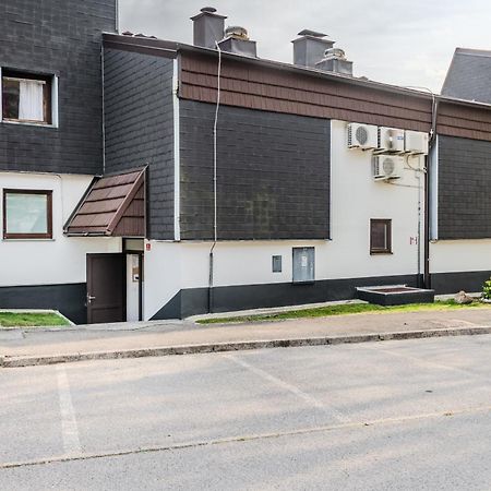 Apartment Mojca Bovec Dış mekan fotoğraf