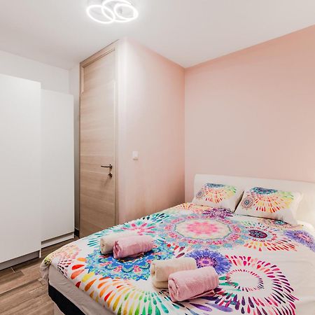 Apartment Mojca Bovec Dış mekan fotoğraf