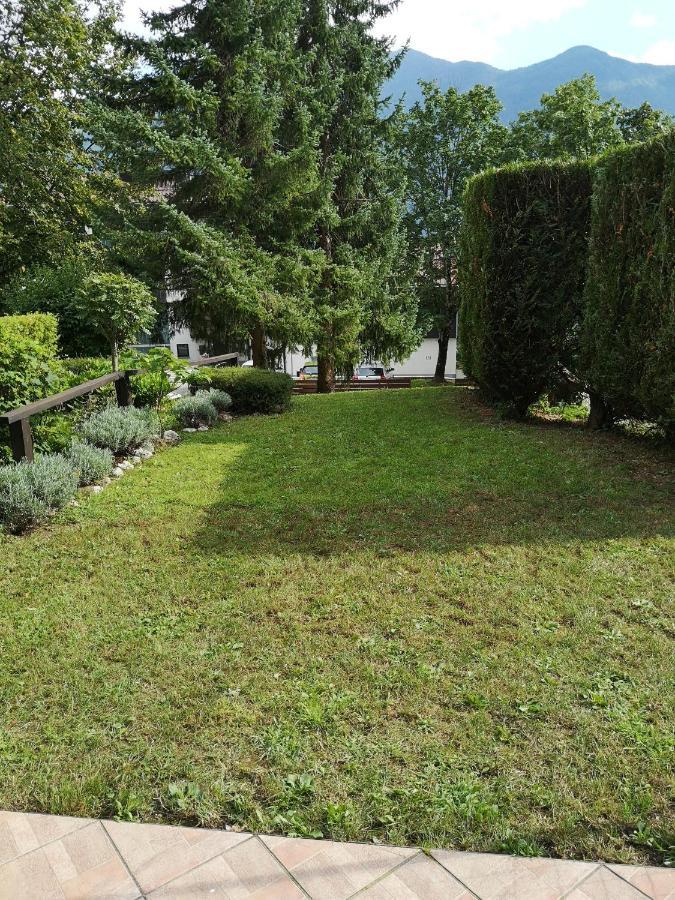 Apartment Mojca Bovec Dış mekan fotoğraf