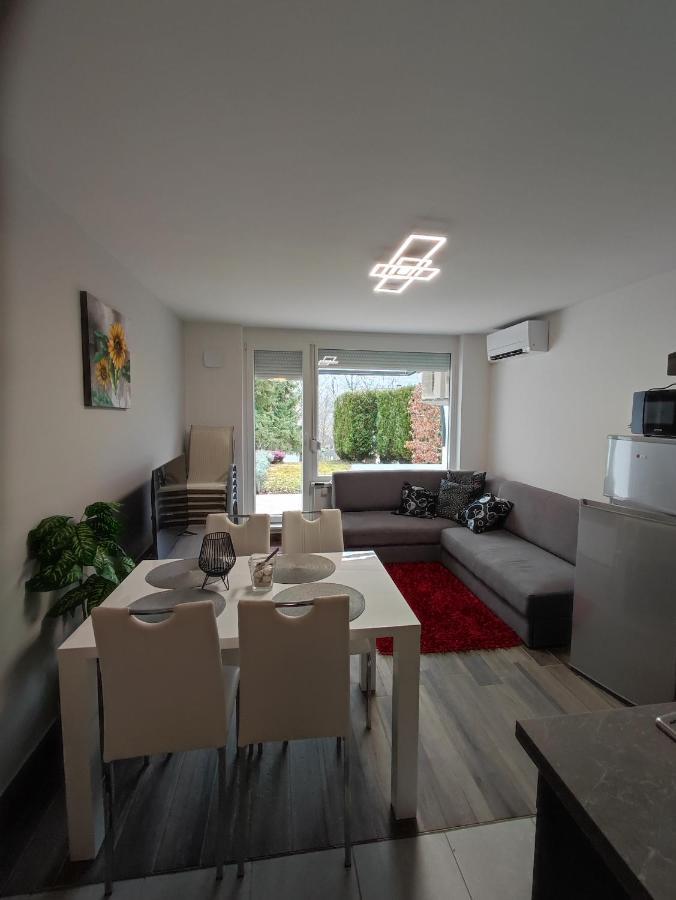 Apartment Mojca Bovec Dış mekan fotoğraf