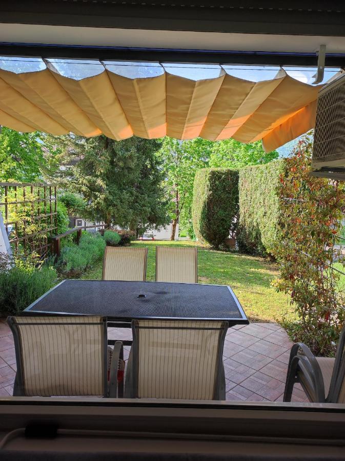 Apartment Mojca Bovec Dış mekan fotoğraf