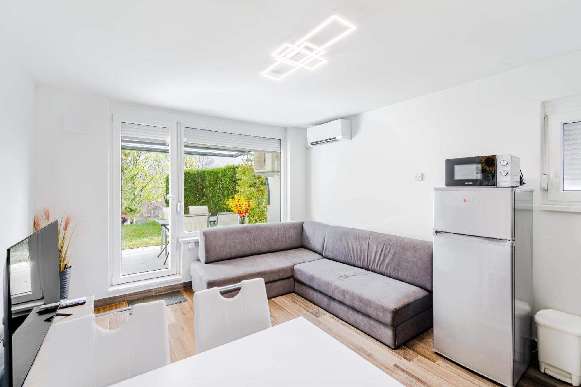 Apartment Mojca Bovec Dış mekan fotoğraf