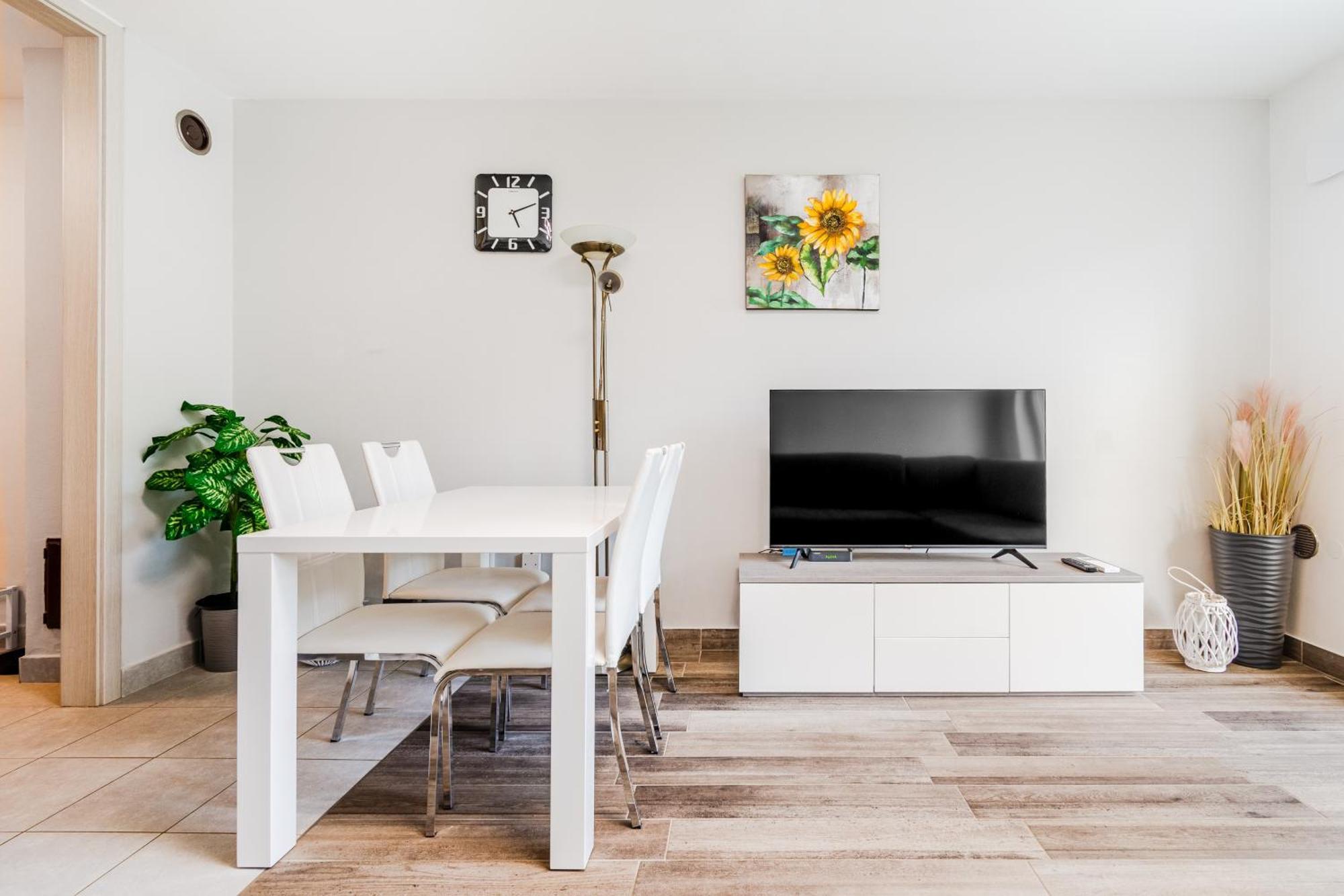 Apartment Mojca Bovec Dış mekan fotoğraf
