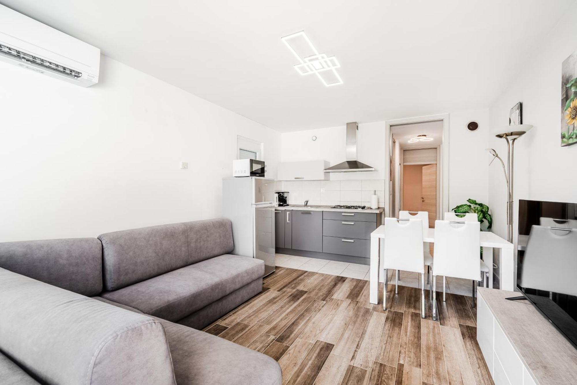 Apartment Mojca Bovec Dış mekan fotoğraf