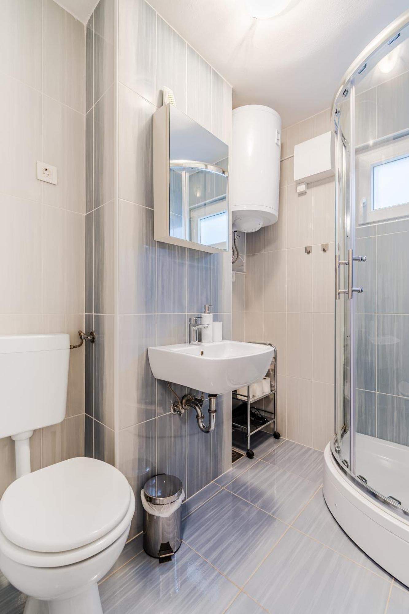 Apartment Mojca Bovec Dış mekan fotoğraf
