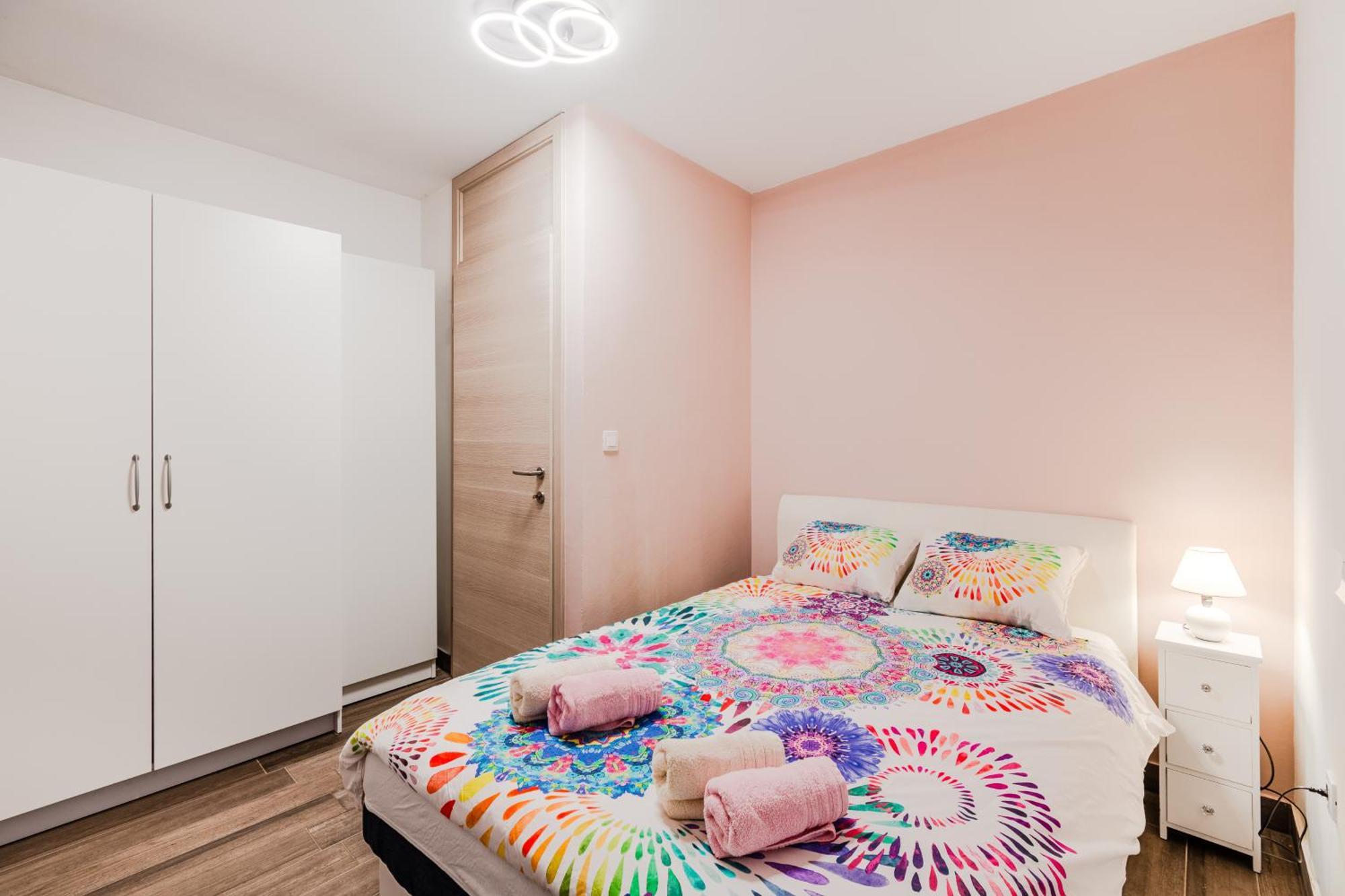 Apartment Mojca Bovec Dış mekan fotoğraf