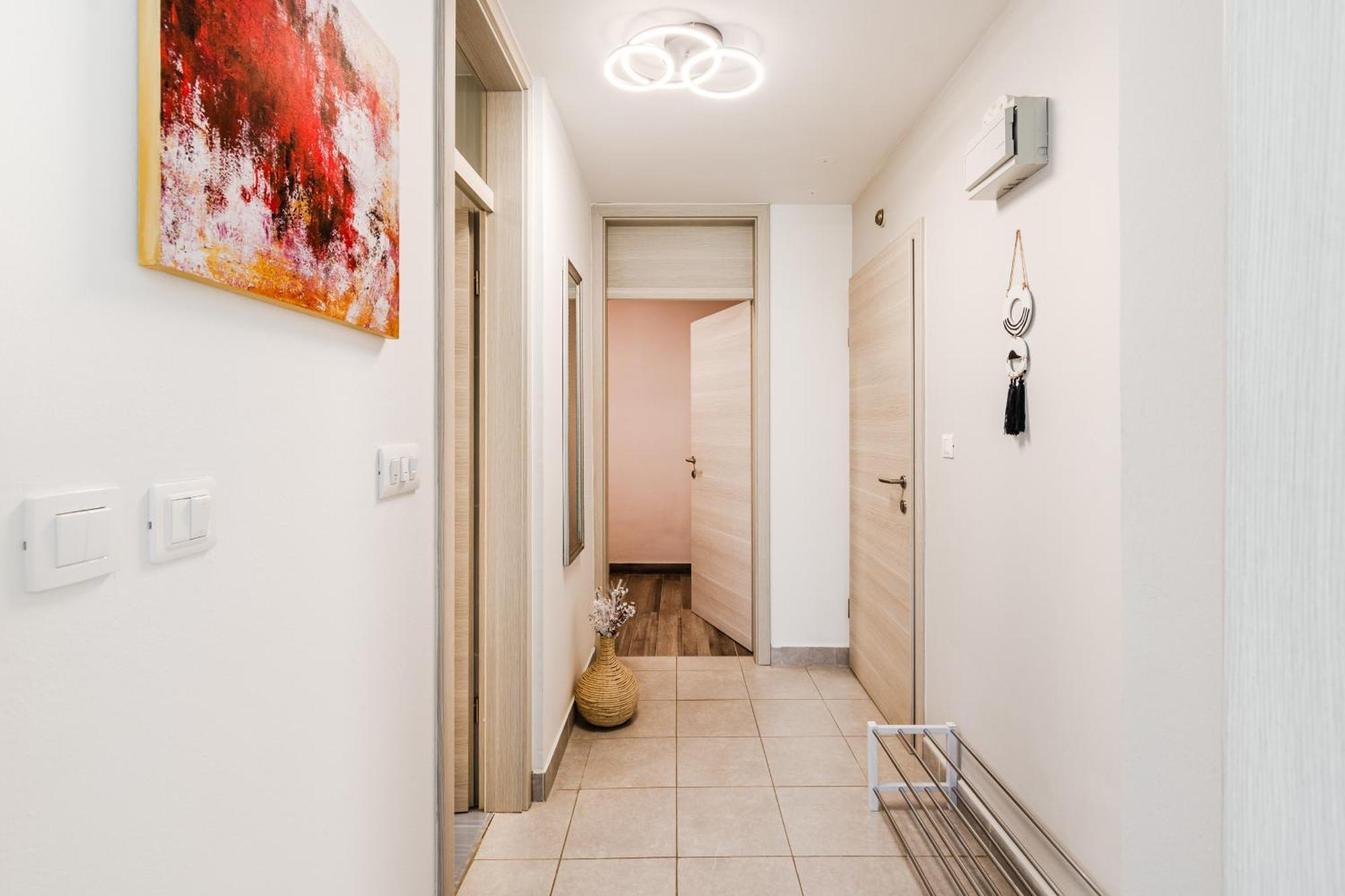 Apartment Mojca Bovec Dış mekan fotoğraf