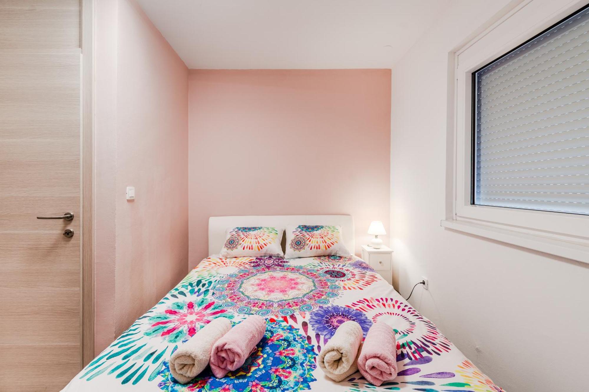 Apartment Mojca Bovec Dış mekan fotoğraf