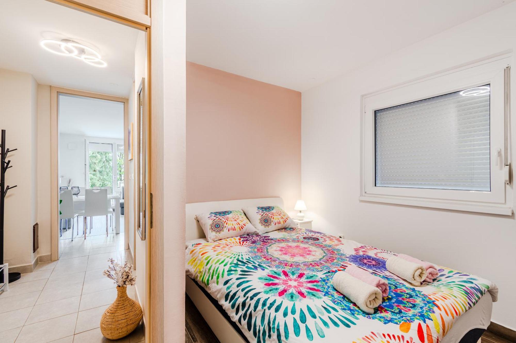 Apartment Mojca Bovec Dış mekan fotoğraf